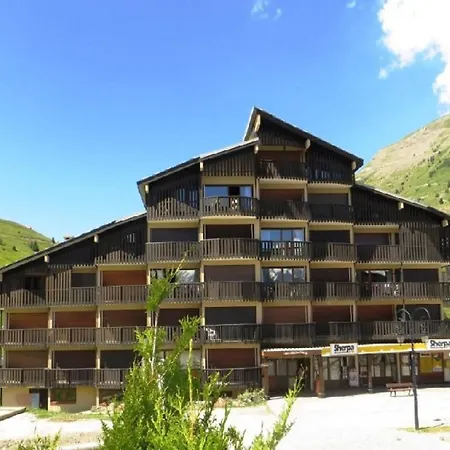 Duplex Lumineux 4 Pieces, 10 Pers, Renove Au Pied Des Pistes - En Oisans - Fr-1-297-341 Apartment