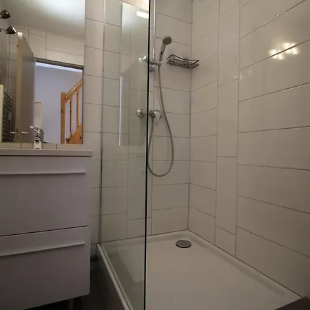 Apartment Duplex Lumineux 4 Pieces, 10 Pers, Renove Au Pied Des Pistes - En Oisans - Fr-1-297-341