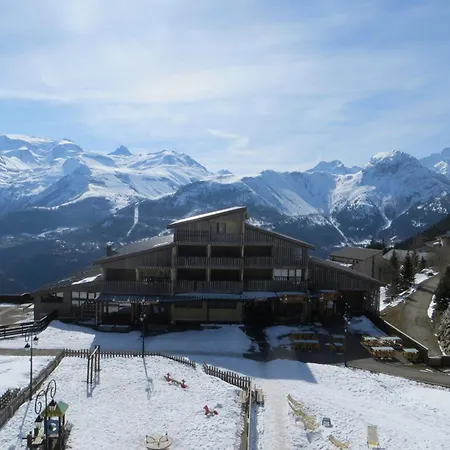 Duplex Lumineux 4 Pieces, 10 Pers, Renove Au Pied Des Pistes - En Oisans - Fr-1-297-341